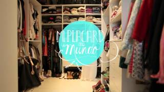 Closet By Nicole Neumann [upl. by Norene]