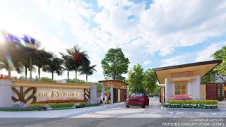 THE DAINTREE RESIDENCES 50 HECTARE DEVELOPMENT TEASER [upl. by Enneirb724]