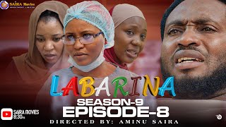 LABARINA SEASON 9 EPISODE 8 [upl. by Ennayram617]