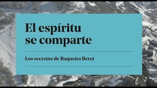 Baqueira Beret 20192020 [upl. by Adolpho451]