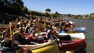 Te Awa Tupua  Voices from the River Trailer [upl. by Aruasi]