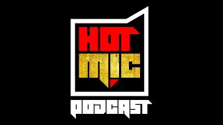 Hot Mic Podcast Talks Frustrations between Cincinnati Police and the Cincinnati School Board [upl. by Marta]