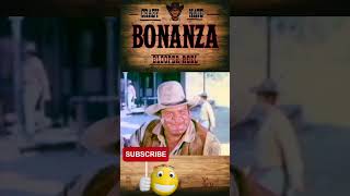 Funny Bonanza Blooper Cast Cant Stop Laughing movie bloopers bonanza [upl. by Hakaber578]