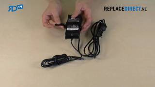 Dell Laptop Adapter [upl. by Benedic]