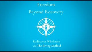 Oneness Freedom Beyond Recovery QampA freddavis nonduality awakeness awakening [upl. by Lula]