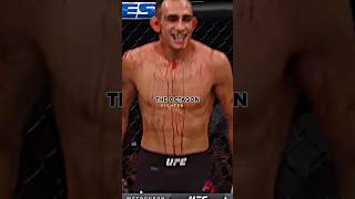 The DOWNFALL of Tony Ferguson📉🥊 [upl. by Nnylacissej]