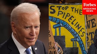 Michael Burgess Biden Has Taken Actions Harming Americas Energy Independence [upl. by Malan]