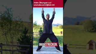 Der goldene Affe opfert Früchte qigong qigongforbeginners [upl. by Gaskin]