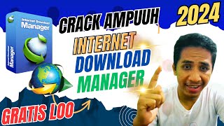 Idm Trial Reset 2024 free download  di jamin mudah dan cepat [upl. by Niatsirt33]