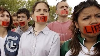 Terri Schiavo Documentary The Cases Enduring Legacy  Retro Report  The New York Times [upl. by Auhesoj602]