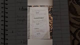 Research ProblemsQuestions and HypothesisScientific Inquiry Research Design and Methodology Notes [upl. by Yesiad]