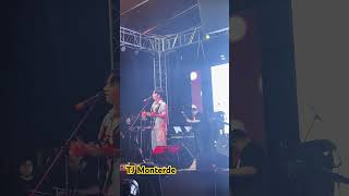 tjmonterde Serenading in Sapian [upl. by Yhpos]