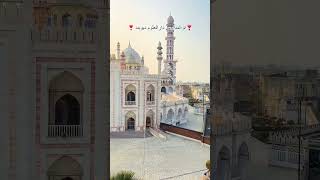 Madrasa Darul Uloom Deoband Saharanpur Uttar Pradesh officiallovelyboy7865 [upl. by Fari]