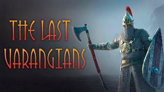 Tsardoms Total War Cinematic  The Last Varangians [upl. by Ekez]