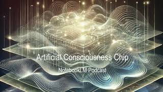 Artificial Consciousness Chip [upl. by Lednahc37]