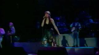 Basia  Reward  live in Warsaw 1994 [upl. by Rianna]