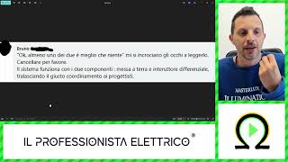 Differenziale senza messa a terra utile come un calendario dellanno precedente [upl. by Marvella]