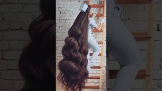 Hair growth toner  Reduce hair fall  regrowth hair naturally shortshaircarehomeremedyviralyt [upl. by Ardnossak585]