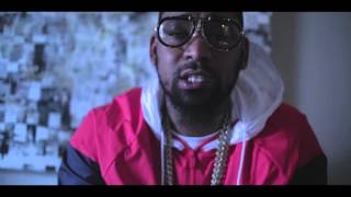 Buck 50 Finesse Official Video [upl. by Janessa121]