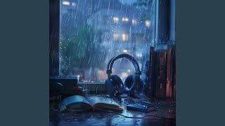 Ambient Rain Study Melodies [upl. by Engeddi]