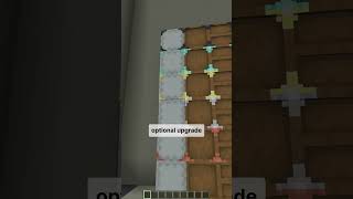 The best early game storage mod minecraft moddedminecraft gaming fyp shorts [upl. by Senilec527]