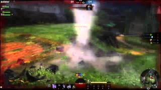 Guild Wars 2  ESL PvP Showmatch Day 1  GamesCom 2011  HD Quality [upl. by Oriane]