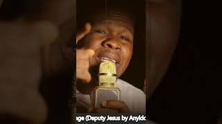 Anyidons Deputy Jesus music [upl. by Yer]