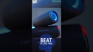 HiFuture Gravity Wireless Bluetooth Speaker in Pakistan at Dab Lew Tech shortsviral shortsfeed [upl. by Amalia]