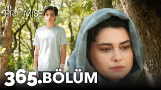 Yemin 365 Bölüm  The Promise Season 4 Episode 365 [upl. by Jacoby]