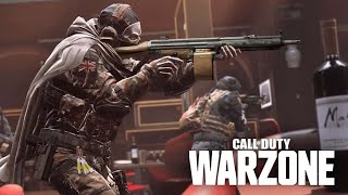 WARZONE PS4 FR CASU [upl. by Trauts]