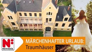 Märchenhafter Urlaub mit NOVASOL [upl. by Lenrow]