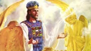 Levitical Priests are a shadow to Christ the Supreme High Priest [upl. by Haimarej]