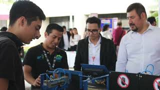 Universidad Tecnológica de Cuitláhuac festejará vigésimo aniversario [upl. by Irmo626]