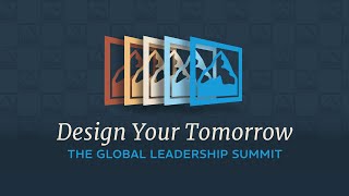 GLOBAL LEADERSHIP SUMMIT 2024 [upl. by Cam]