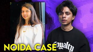 Manisha Chauhan Noida Case  Killed For Property [upl. by Oileduab667]