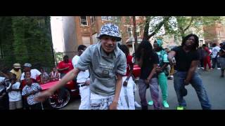 MBE  Like A Star Swagg Money Team Anthem Official Music Video [upl. by Pettit676]