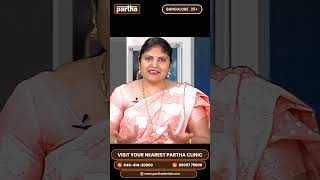 quotRegrow Naturally PRP Hair Treatment at Partha Clinicsquot [upl. by Anuahsed]