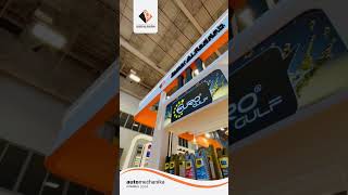 Automechanika Istanbul 1st Day 2024 [upl. by Ferrigno972]