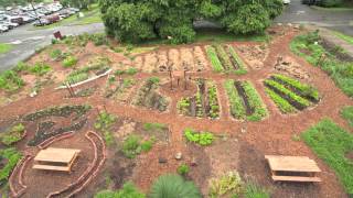 Full Version UMass Permaculture Documentary Video [upl. by Rusert301]