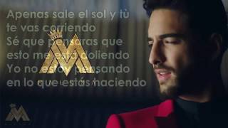 Maluma  Felices los 4 Official Video [upl. by Orpheus]