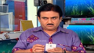 Ep 1417  Iyer Ka Promotion  Taarak Mehta Ka Ooltah Chashmah  Full Episode  तारक मेहता [upl. by Eelaroc853]