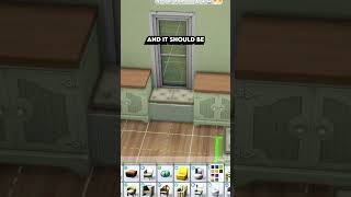 How To Build A Functional Attic In The Sims 4 [upl. by Annatnas]