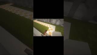 MINECRAFT BUILDING 95 SHORTS 4 [upl. by Reimer623]