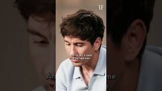 Barry Keoghan does his own stunts barrykeoghan [upl. by Market]