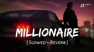 millionaire slow revarb [upl. by Reeher600]