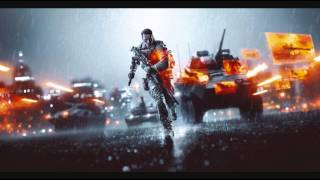 【BF4】SoundtrackquotPhantomsquotサントラ ♪高音質♪ [upl. by Arrek]