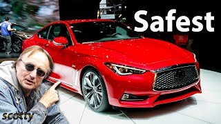 The Safest Car in the World and Why [upl. by Carena860]