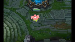 📞 Is this Alistar No this is Patrick ☎️ [upl. by Sobmalarah783]