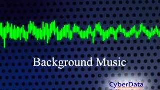 IP Speaker System by Cyberdata [upl. by Kieran]