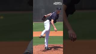 RHP Sebastian Keane May 4 2023 Live BP shorts [upl. by Pulchia]